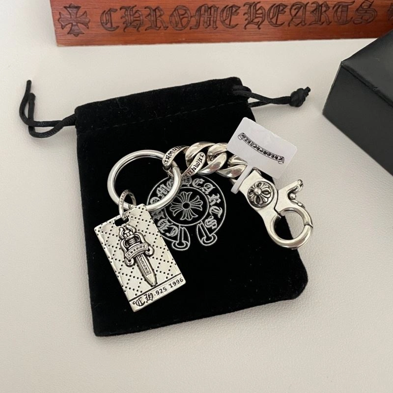 Chrxmx Hxxrts Necklaces DailyWear 300642