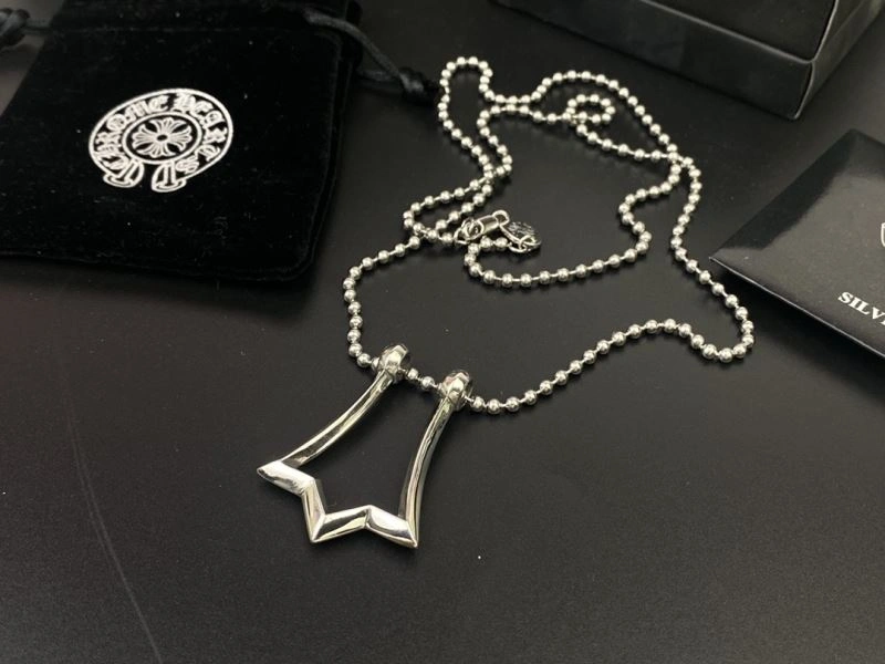 Chrxmx Hxxrts Necklaces Functional 300641