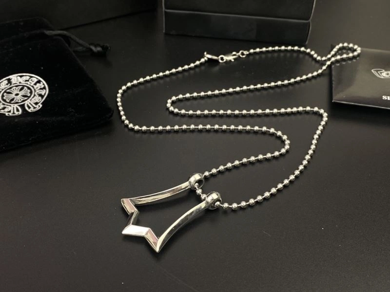 Chrxmx Hxxrts Necklaces Functional 300641