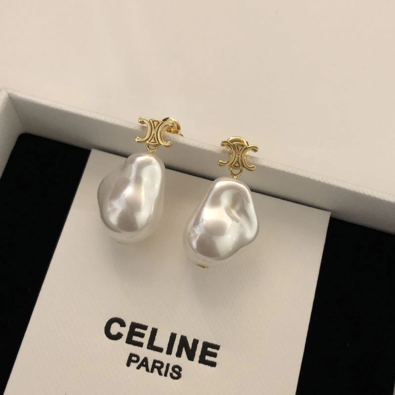 Cxlxne Earrings Breathable 283850