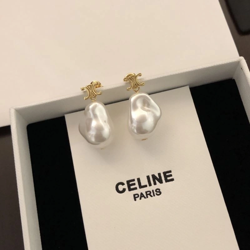 Cxlxne Earrings Breathable 283850