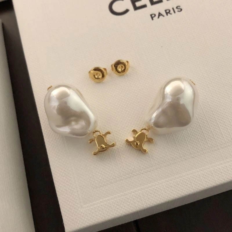 Cxlxne Earrings Breathable 283850