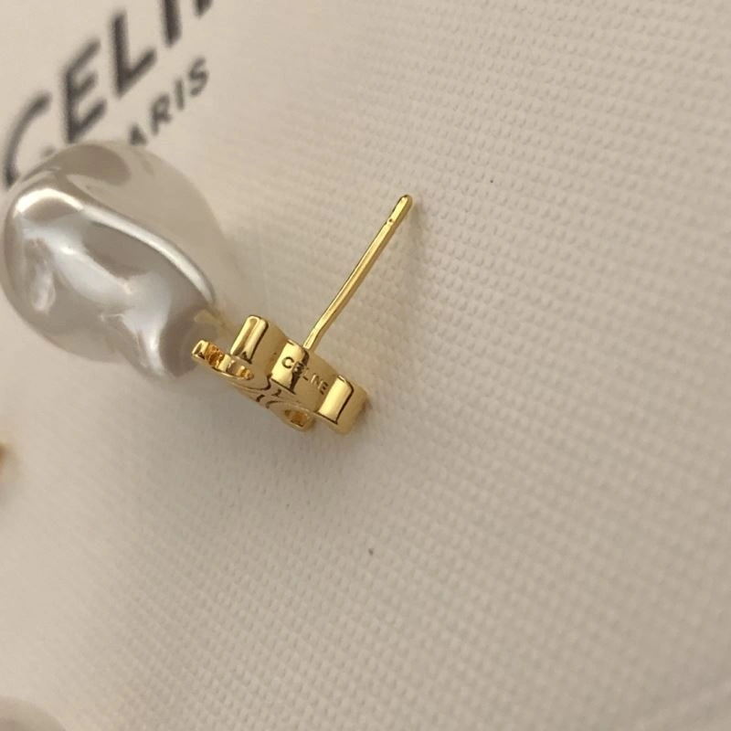 Cxlxne Earrings Breathable 283850