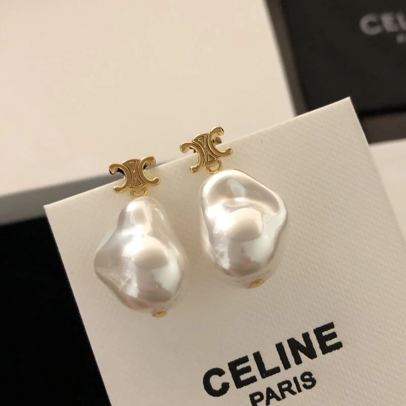 Cxlxne Earrings Breathable 283850