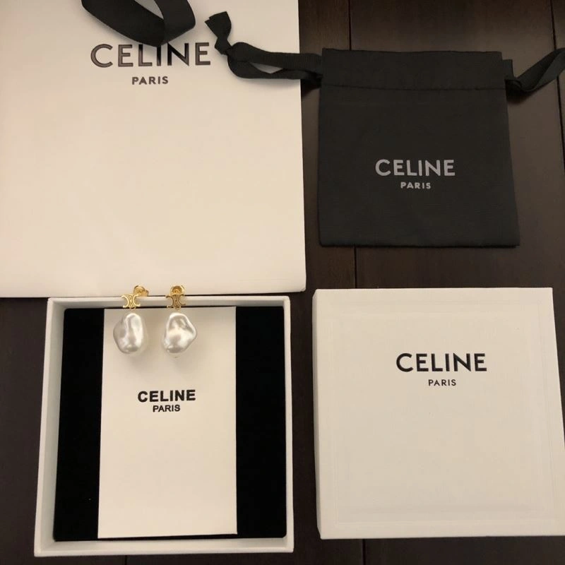 Cxlxne Earrings Breathable 283850