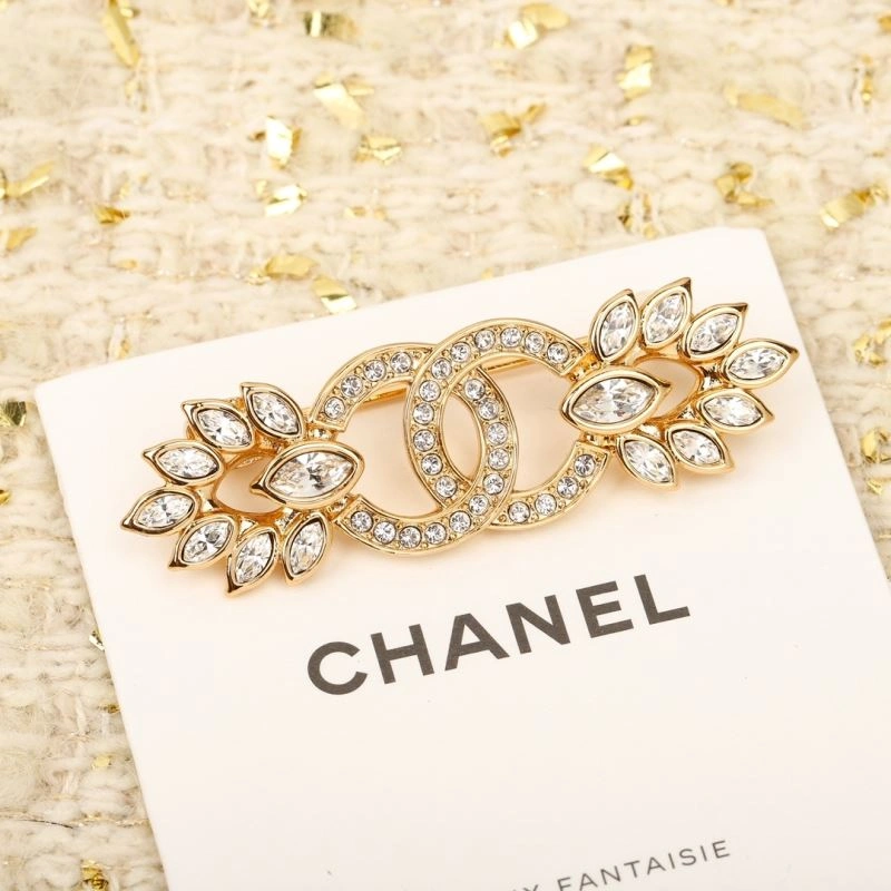 Chxnxl Brooches Cozy 292454