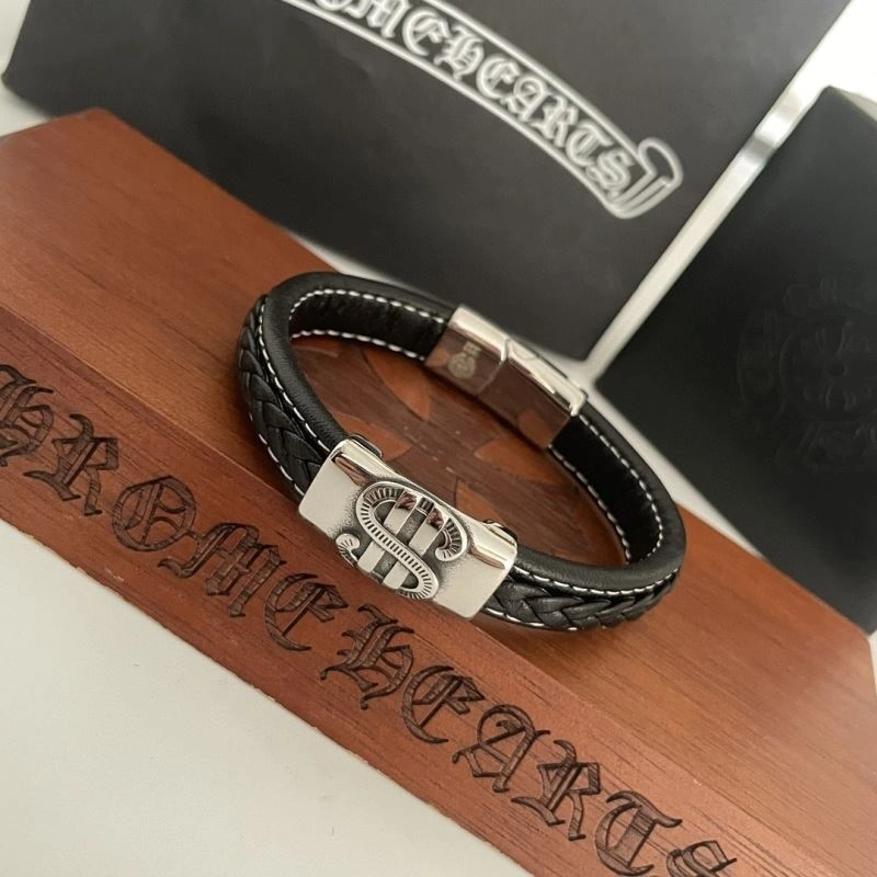 Vibrant Chrxmx Hxxrts Bracelets 301380