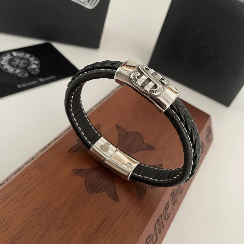 Vibrant Chrxmx Hxxrts Bracelets 301380