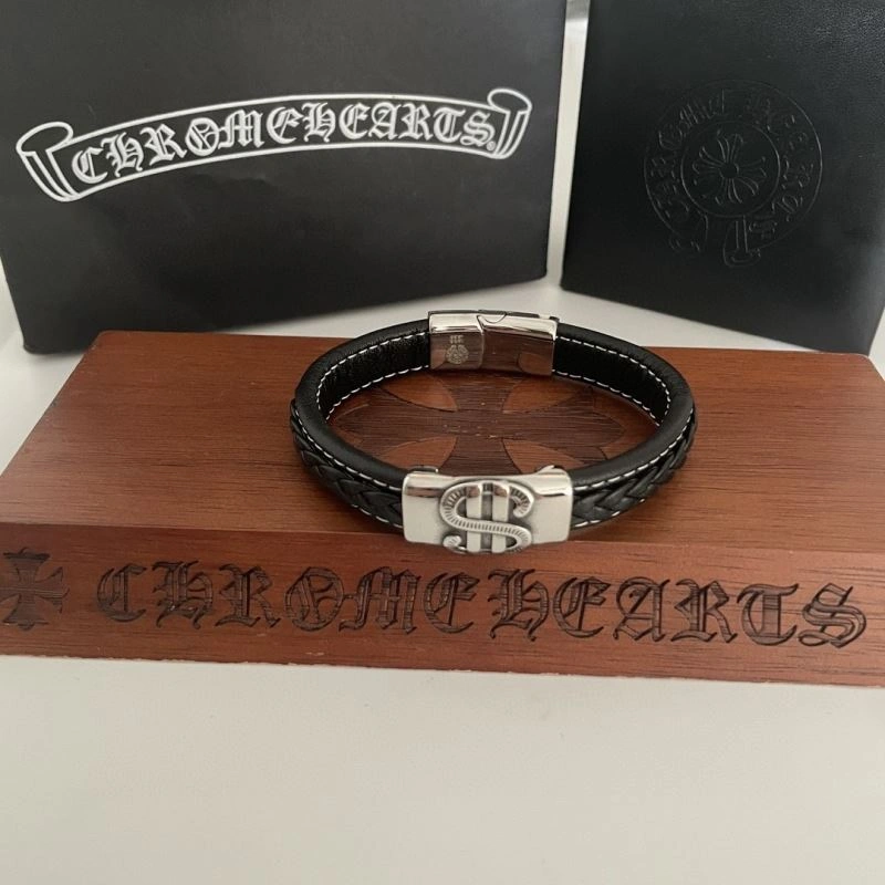 Vibrant Chrxmx Hxxrts Bracelets 301380