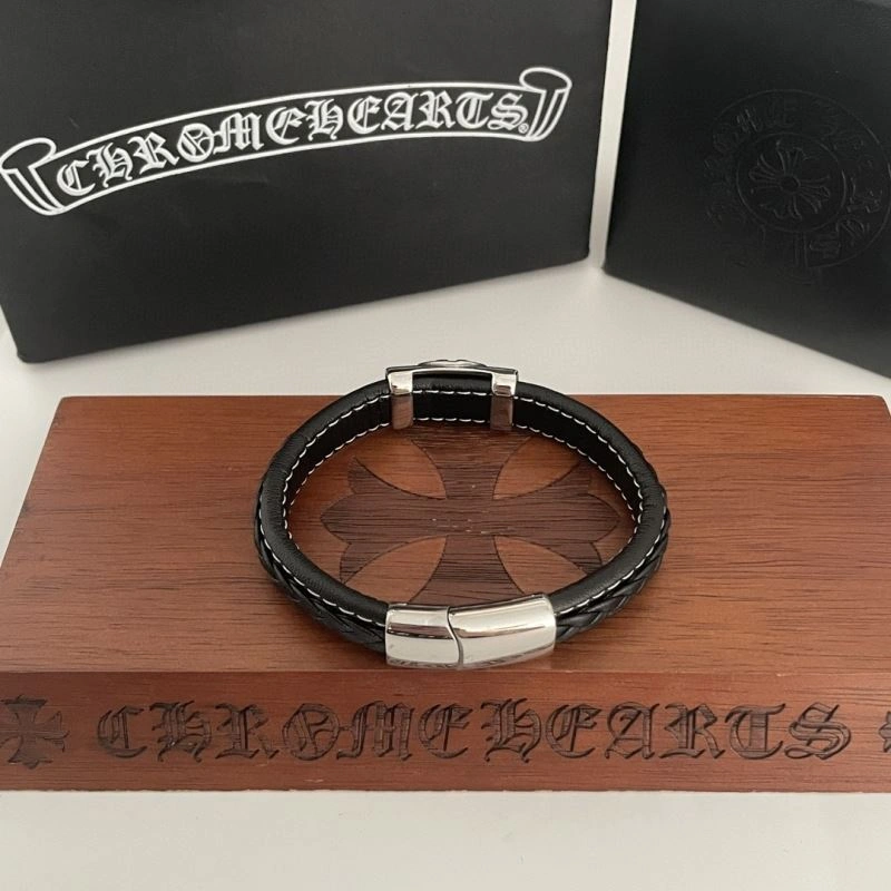 Vibrant Chrxmx Hxxrts Bracelets 301380