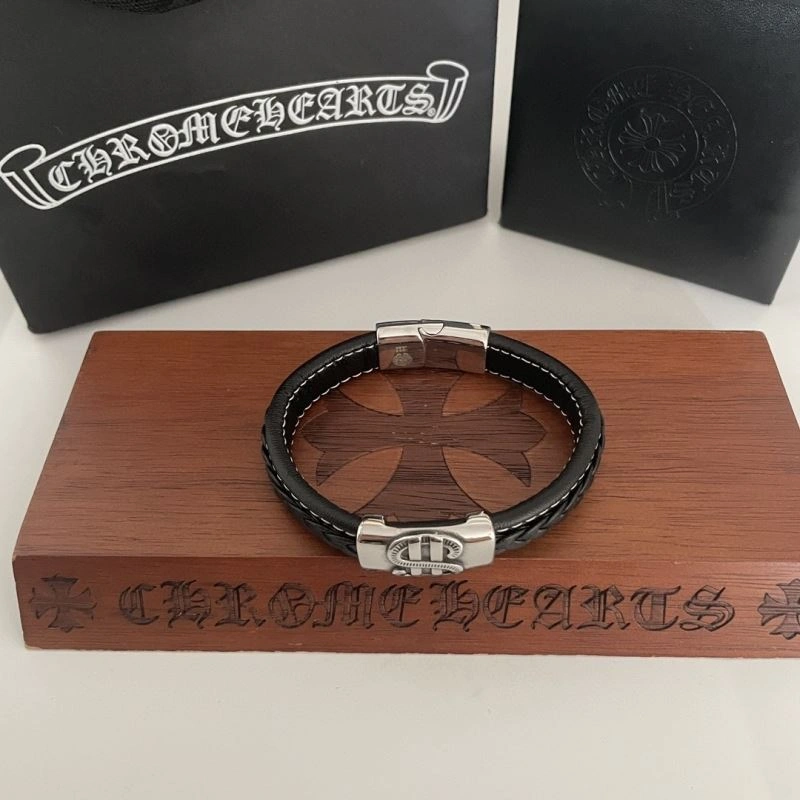 Vibrant Chrxmx Hxxrts Bracelets 301380