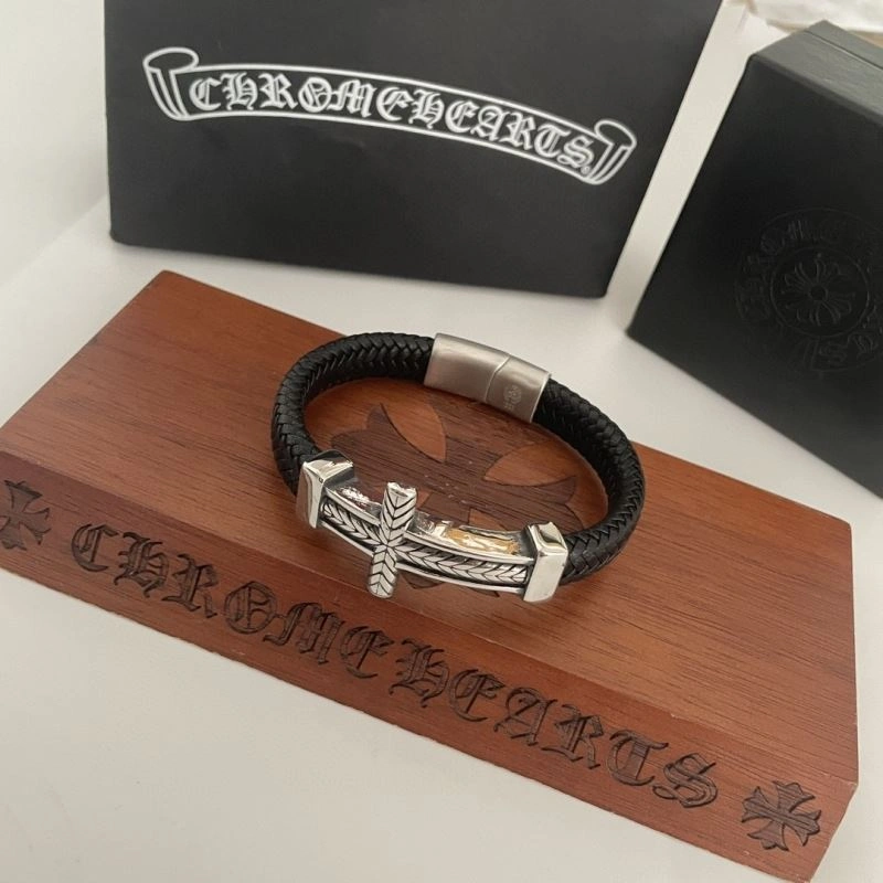 Chrxmx Hxxrts Bracelets Bold 301377