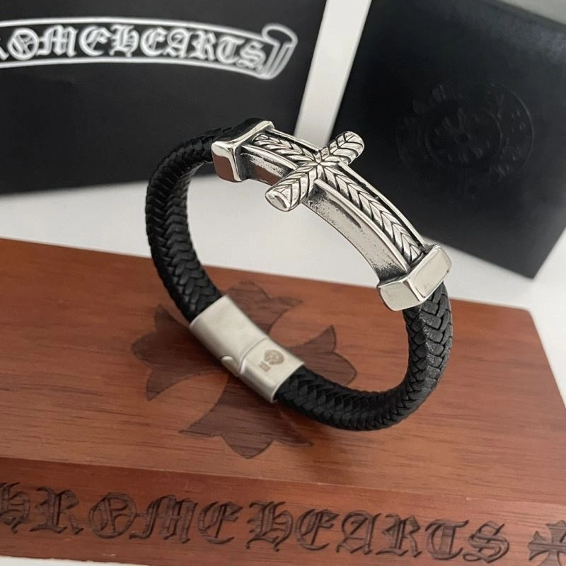 Chrxmx Hxxrts Bracelets Bold 301377