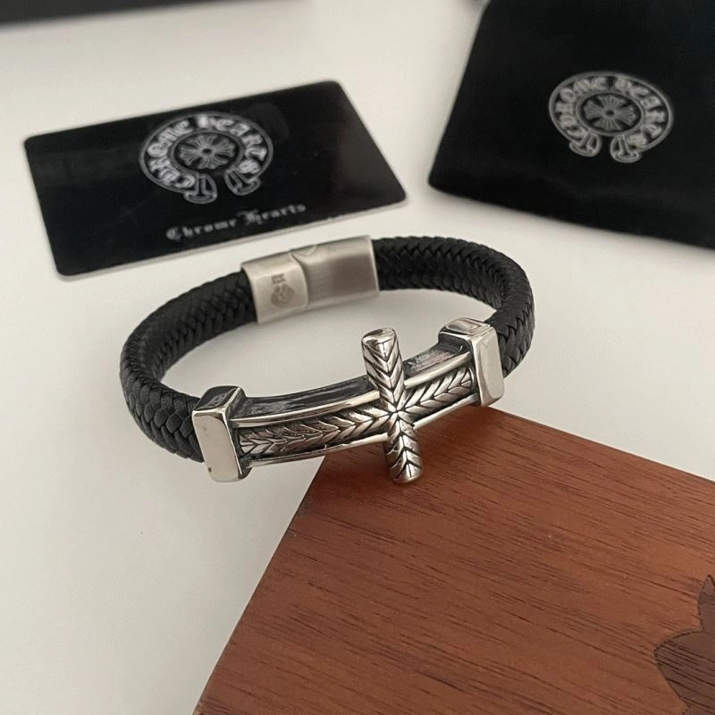 Chrxmx Hxxrts Bracelets Bold 301377