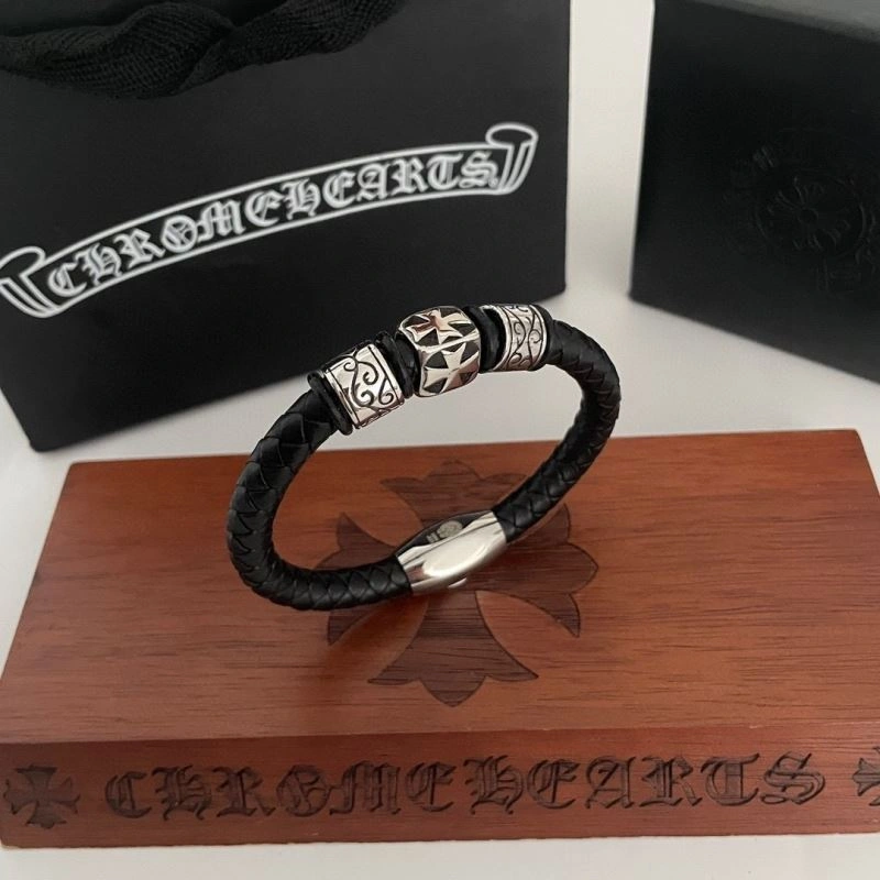 Chrxmx Hxxrts Bracelets HighQuality 301379