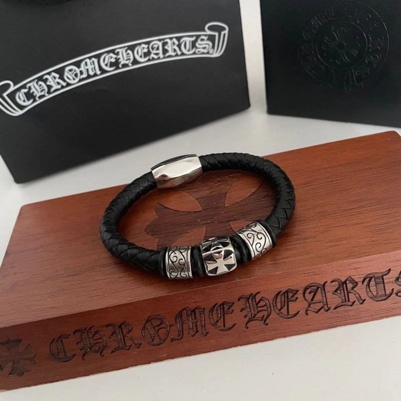 Chrxmx Hxxrts Bracelets HighQuality 301379
