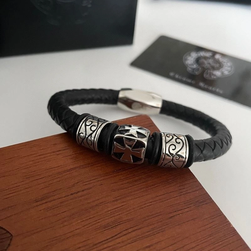 Chrxmx Hxxrts Bracelets HighQuality 301379