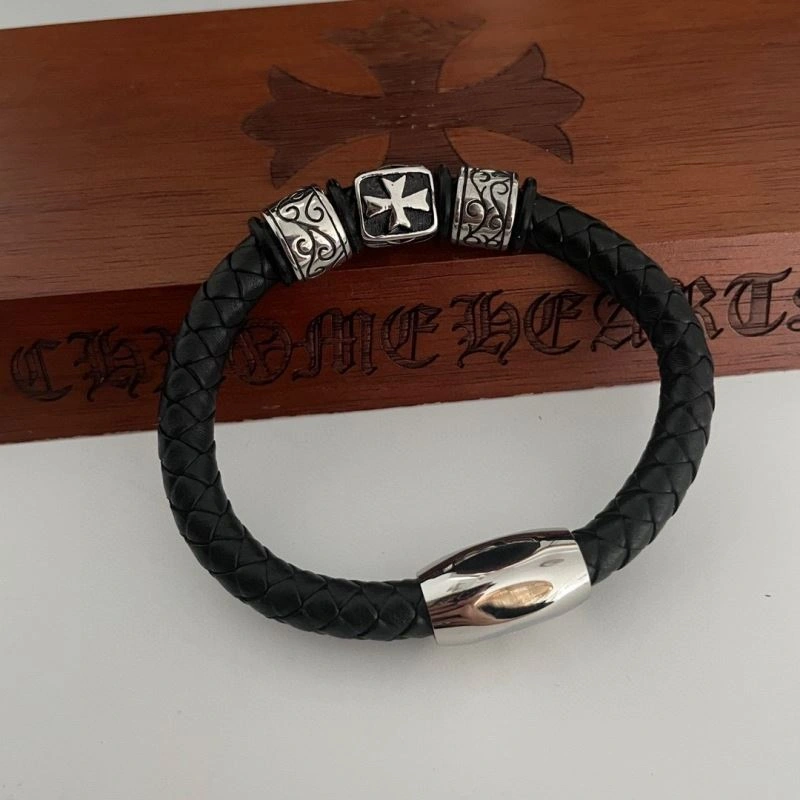 Chrxmx Hxxrts Bracelets HighQuality 301379