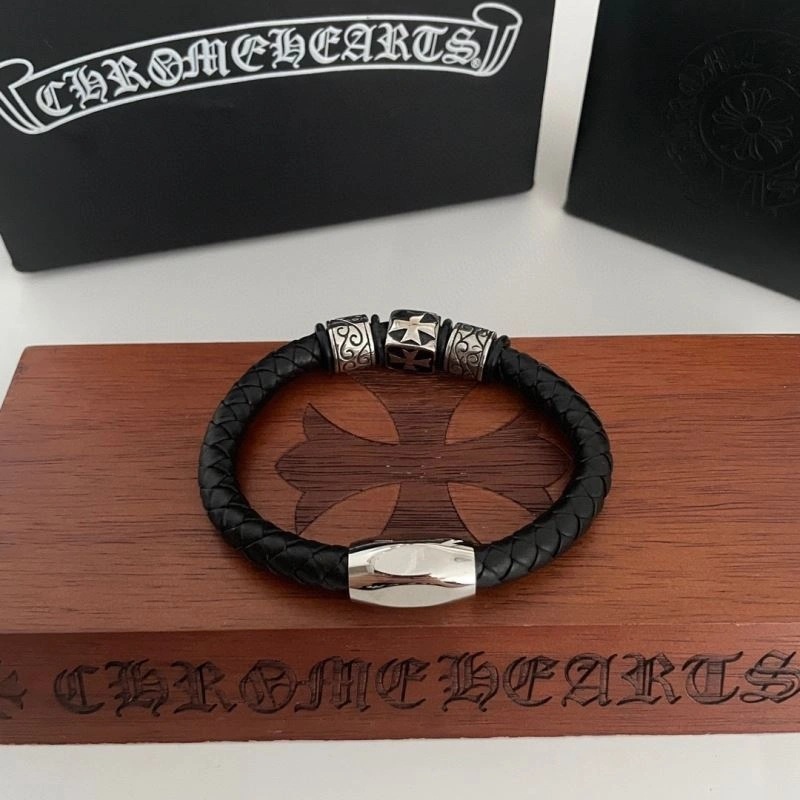 Chrxmx Hxxrts Bracelets HighQuality 301379