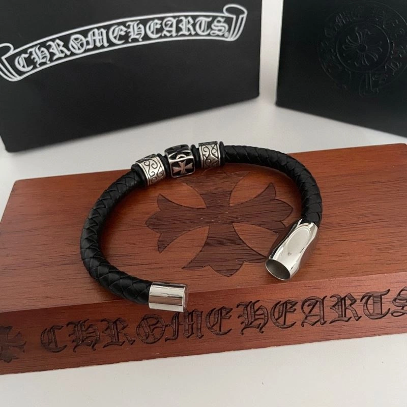 Chrxmx Hxxrts Bracelets HighQuality 301379