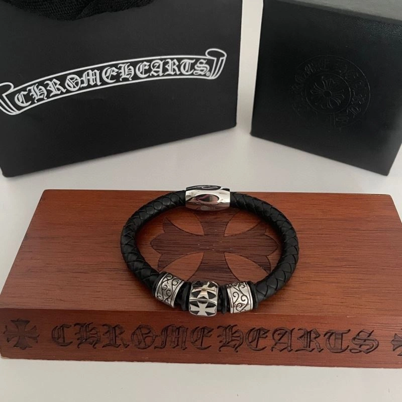 Chrxmx Hxxrts Bracelets HighQuality 301379