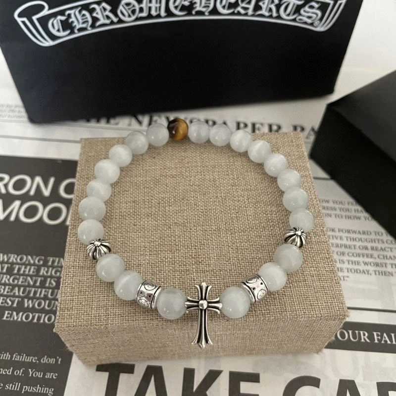 Durable Chrxmx Hxxrts Bracelets 301373