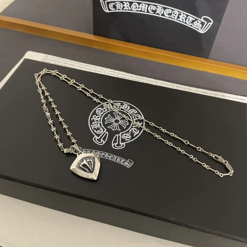 StreetReady Chrxmx Hxxrts Necklaces 300666