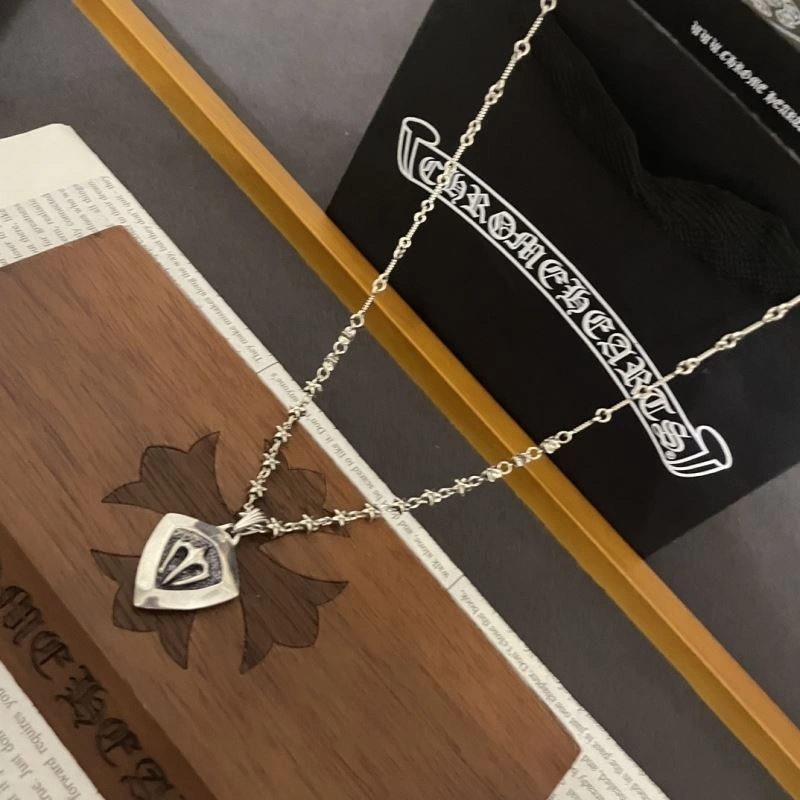 StreetReady Chrxmx Hxxrts Necklaces 300666