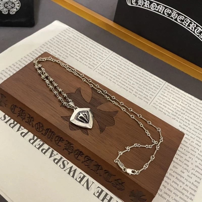 StreetReady Chrxmx Hxxrts Necklaces 300666