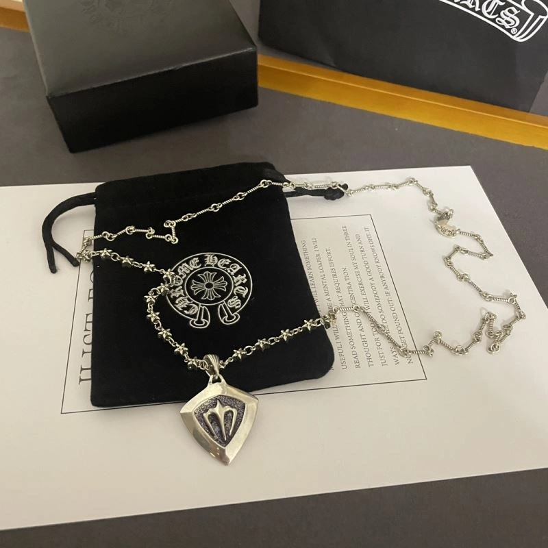 StreetReady Chrxmx Hxxrts Necklaces 300666