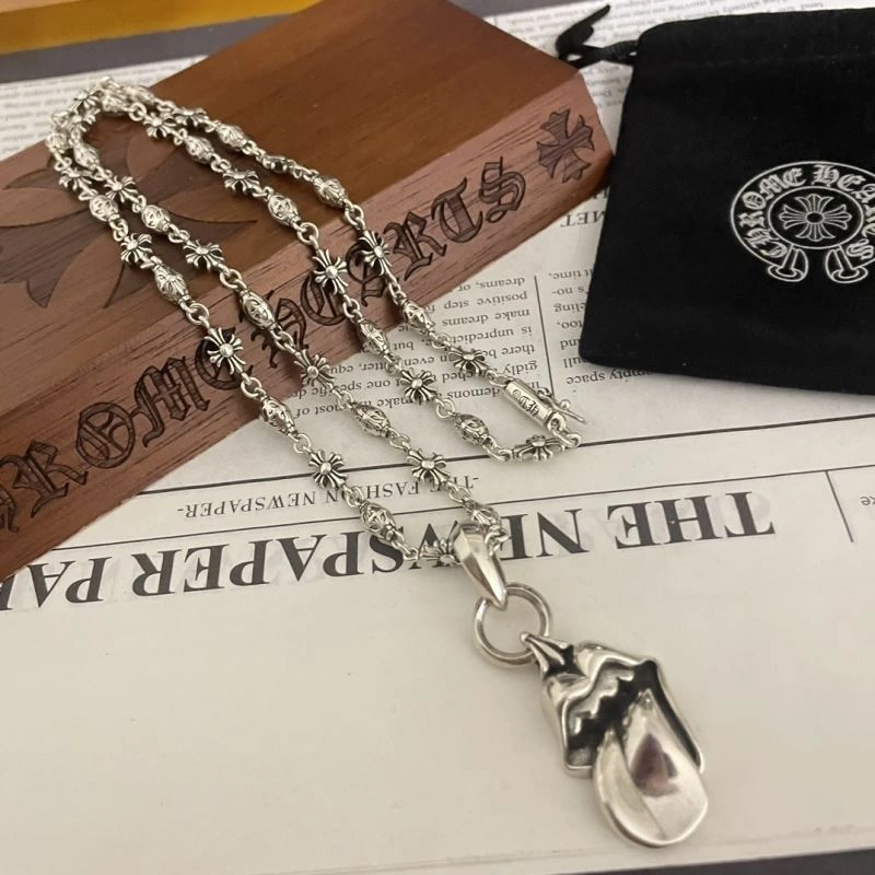 Chrxmx Hxxrts Necklaces Fashionable 300644