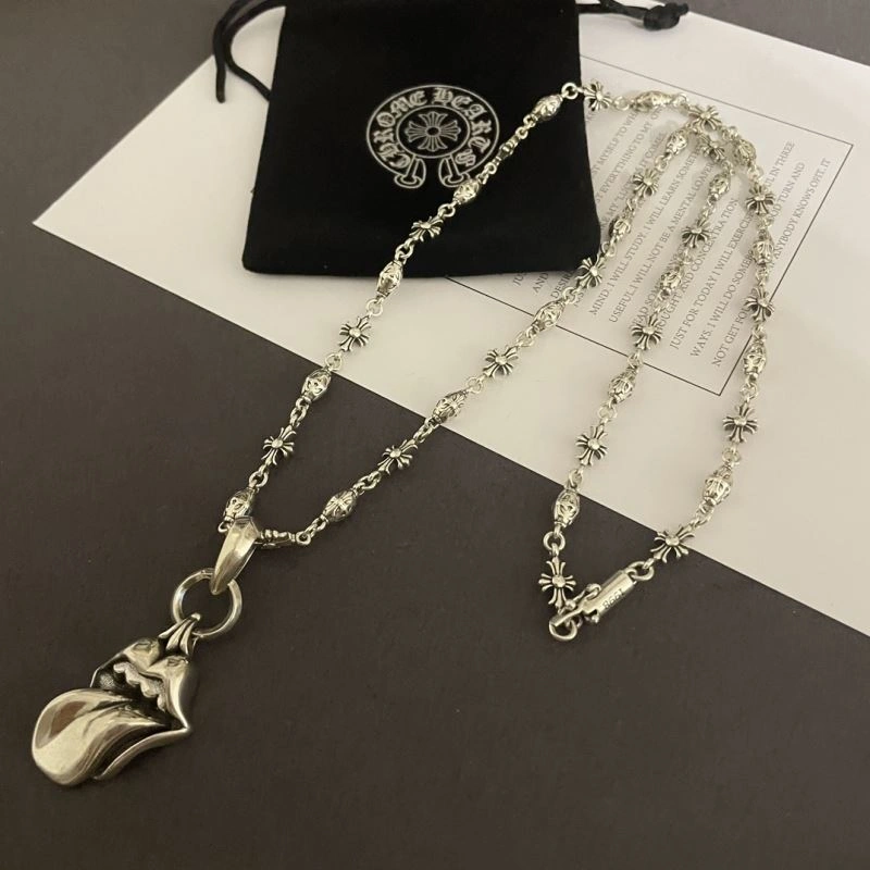 Chrxmx Hxxrts Necklaces Fashionable 300644