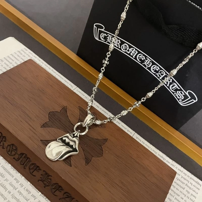 Chrxmx Hxxrts Necklaces Fashionable 300644
