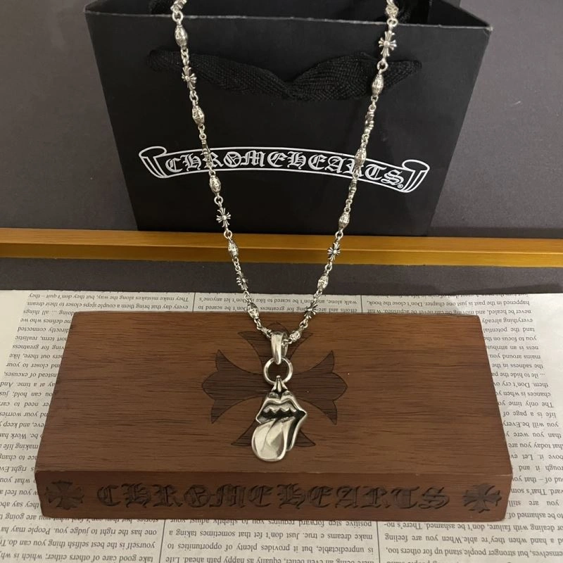 Chrxmx Hxxrts Necklaces Fashionable 300644