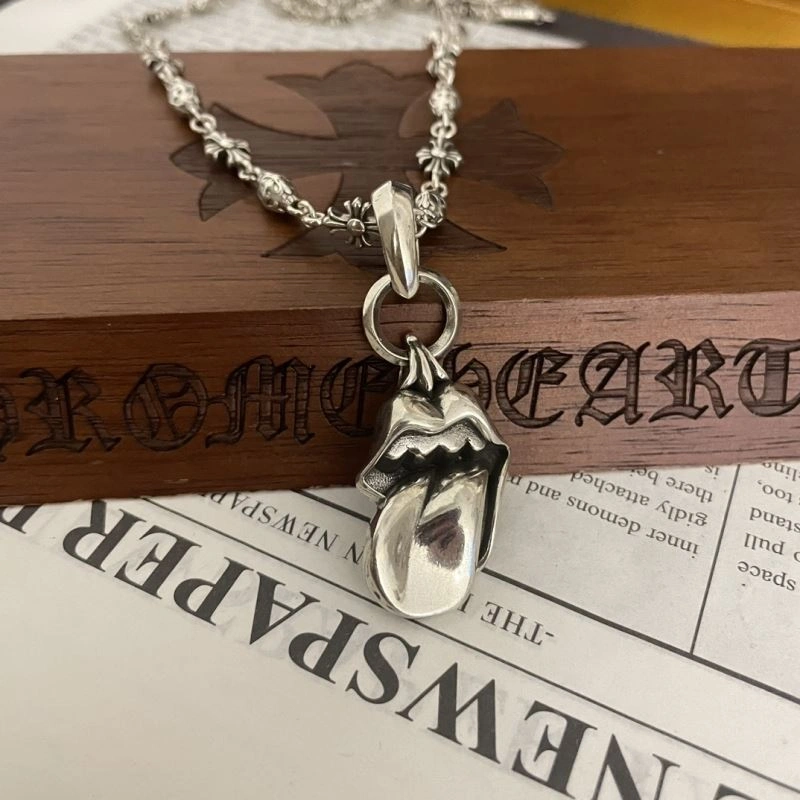 Chrxmx Hxxrts Necklaces Fashionable 300644