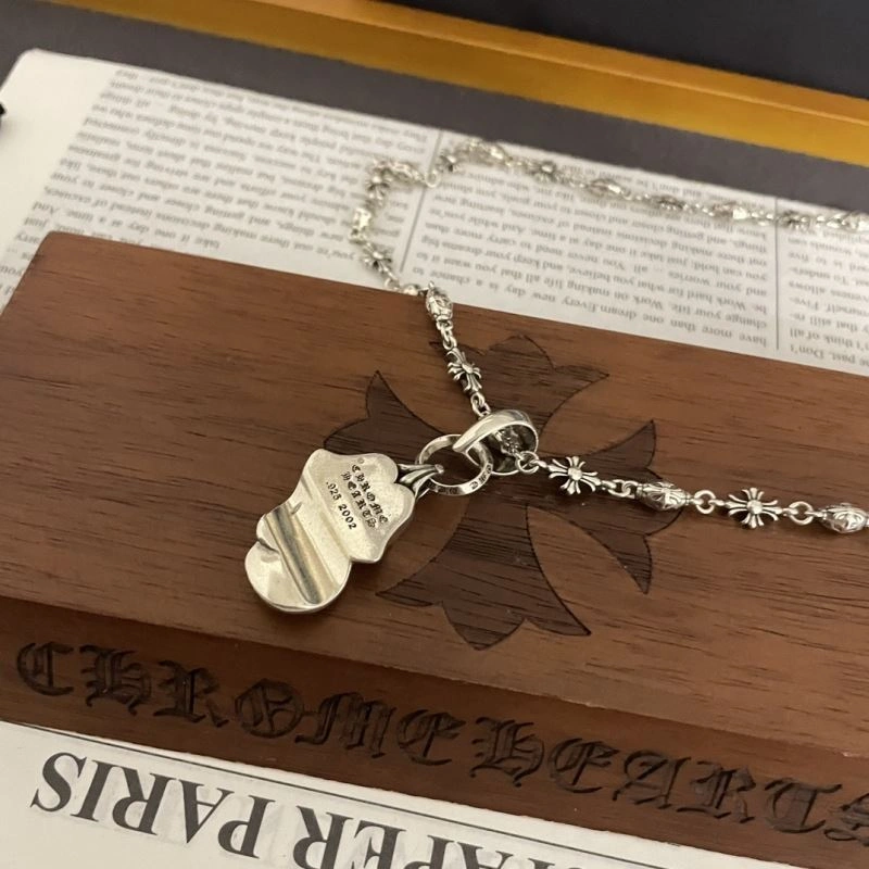 Chrxmx Hxxrts Necklaces Fashionable 300644