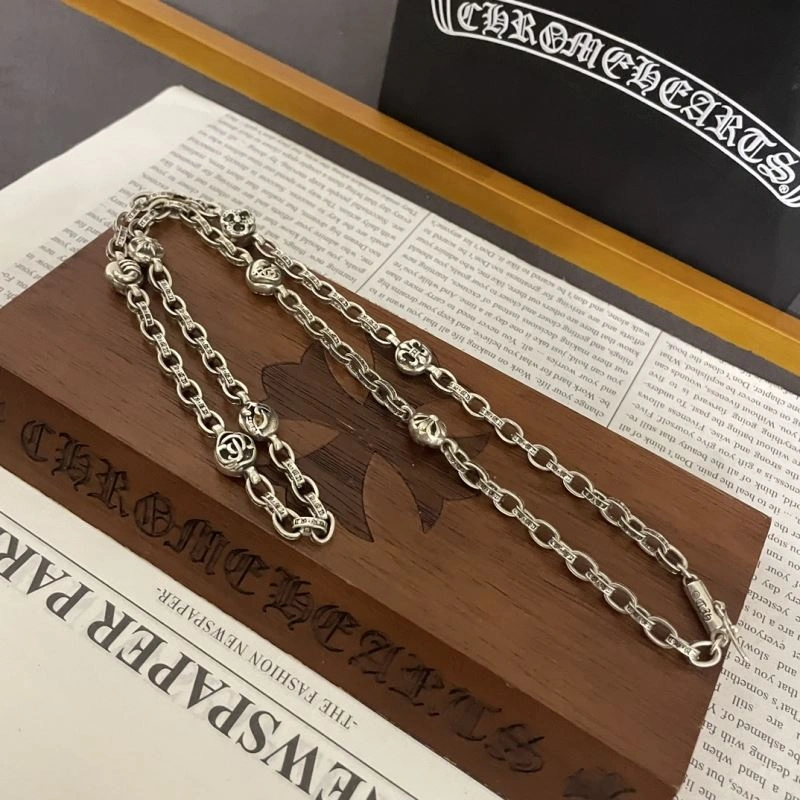 Chrxmx Hxxrts Necklaces NewStyle 300639