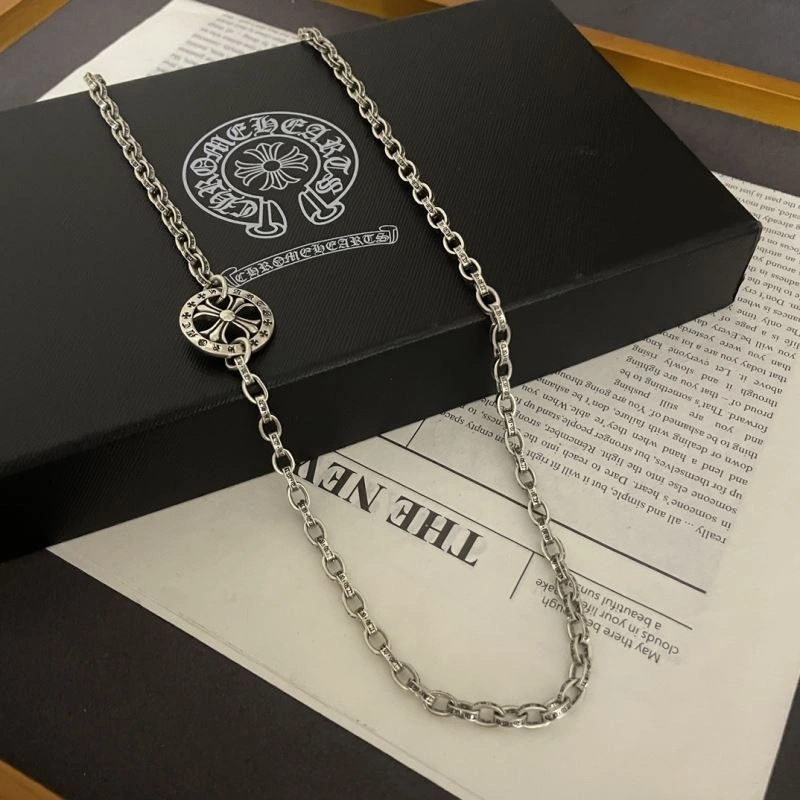 Durable Chrxmx Hxxrts Necklaces 300640