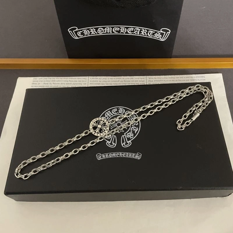 Durable Chrxmx Hxxrts Necklaces 300640