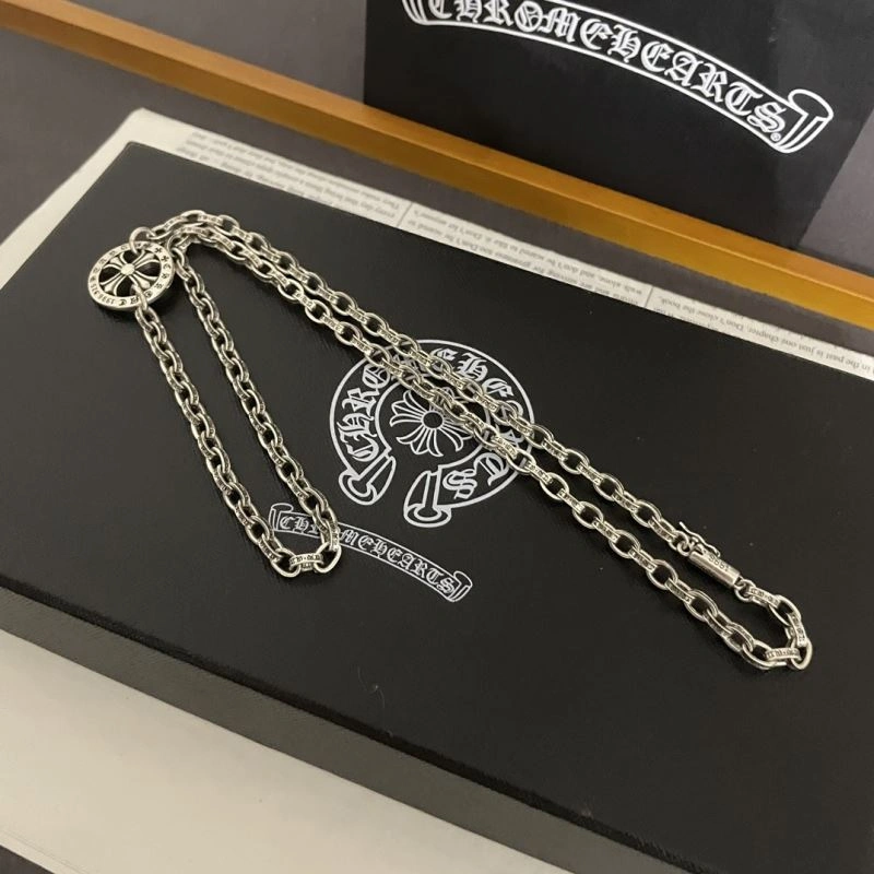 Durable Chrxmx Hxxrts Necklaces 300640