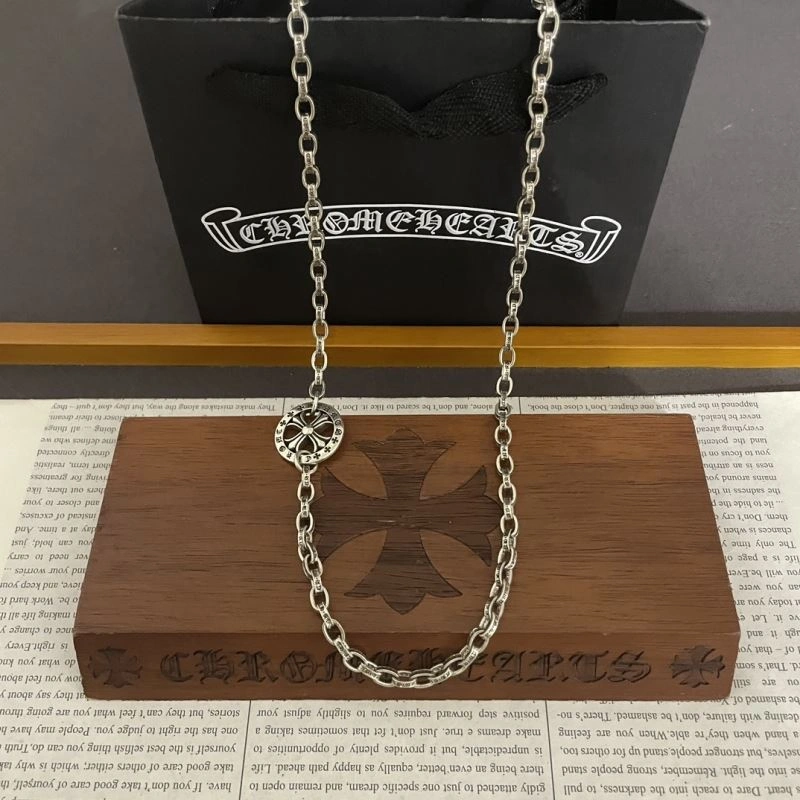 Durable Chrxmx Hxxrts Necklaces 300640