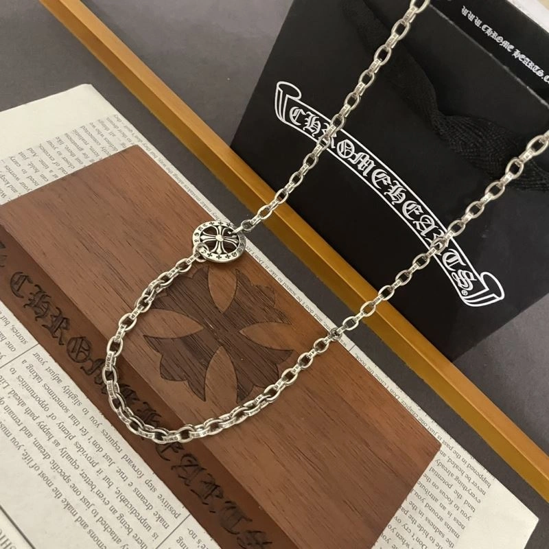 Durable Chrxmx Hxxrts Necklaces 300640