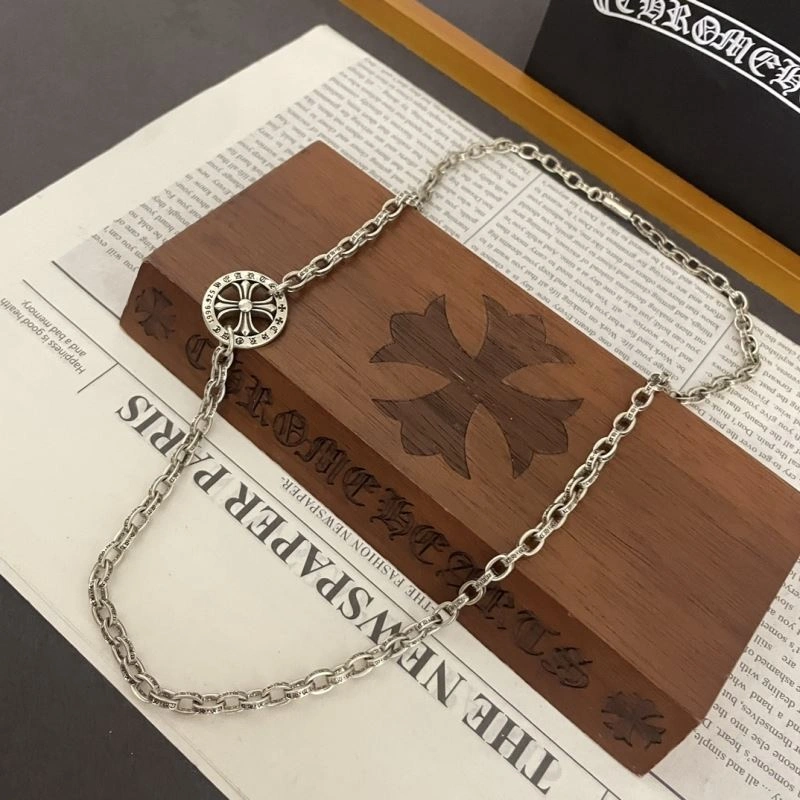Durable Chrxmx Hxxrts Necklaces 300640