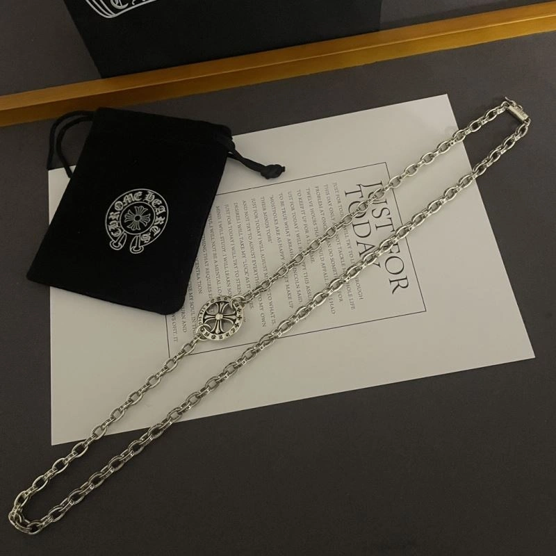 Durable Chrxmx Hxxrts Necklaces 300640