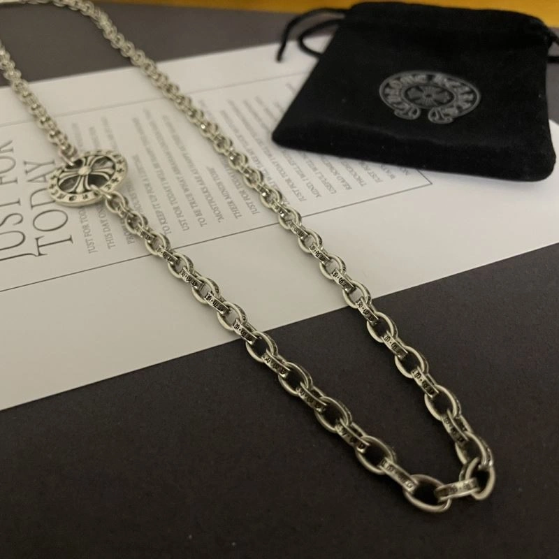 Durable Chrxmx Hxxrts Necklaces 300640