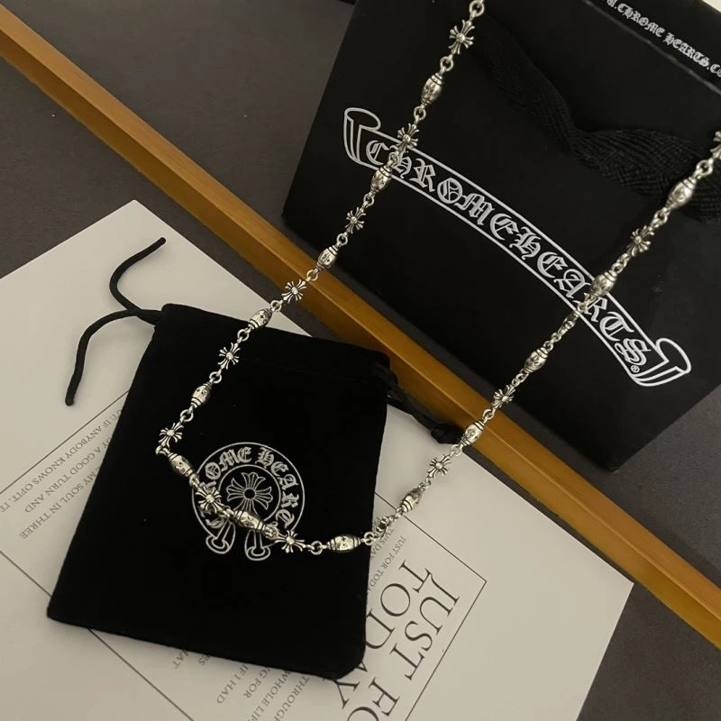 Chrxmx Hxxrts Necklaces UrbanStyle 300635