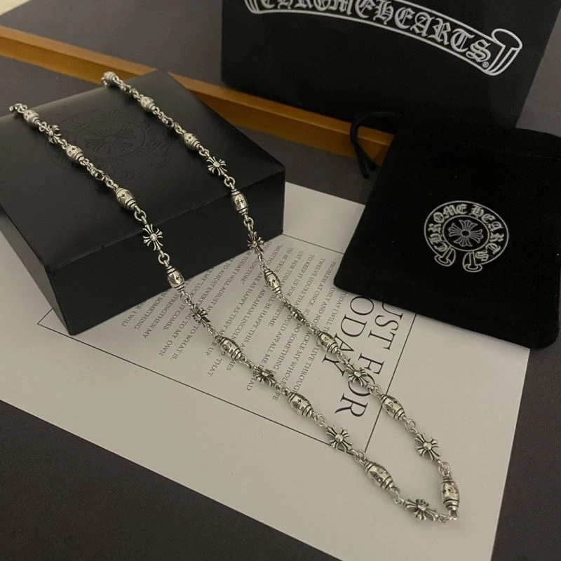 Chrxmx Hxxrts Necklaces UrbanStyle 300635