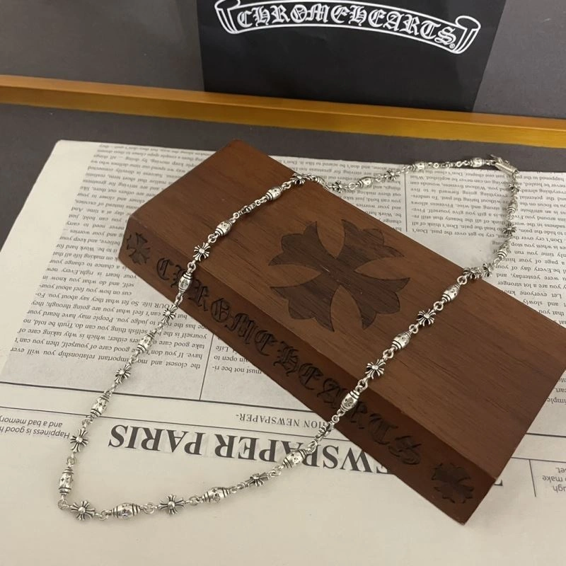 Chrxmx Hxxrts Necklaces UrbanStyle 300635