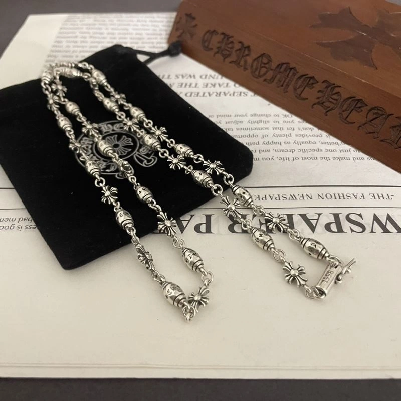 Chrxmx Hxxrts Necklaces UrbanStyle 300635