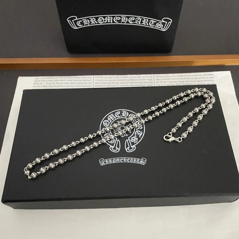 Chrxmx Hxxrts Necklaces ModernLook 300643
